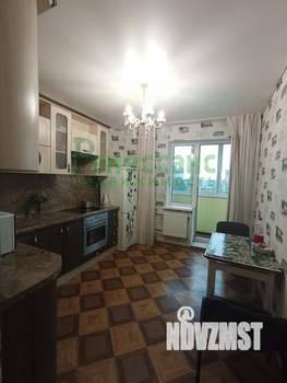 1-к квартира, на длительный срок, 45м2, 7/14 этаж