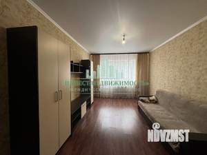1-к квартира, на длительный срок, 47м2, 3/15 этаж