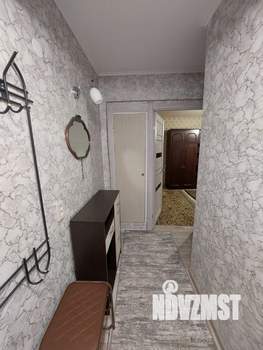 1-к квартира, на длительный срок, 32м2, 5/5 этаж