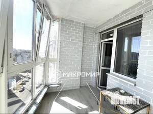 1-к квартира, на длительный срок, 47м2, 10/16 этаж