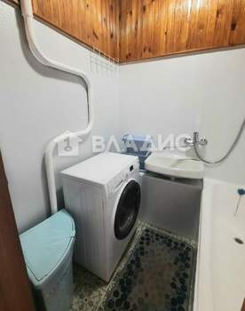 1-к квартира, на длительный срок, 31м2, 1/5 этаж