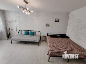 1-к квартира, посуточно, 32м2, 4/5 этаж