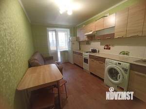 1-к квартира, на длительный срок, 42м2, 2/10 этаж