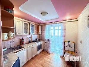 1-к квартира, на длительный срок, 36м2, 3/5 этаж