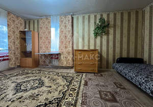 1-к квартира, на длительный срок, 31м2, 2/5 этаж