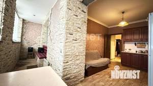 1-к квартира, на длительный срок, 47м2, 7/10 этаж