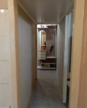 1-к квартира, на длительный срок, 30м2, 2/5 этаж