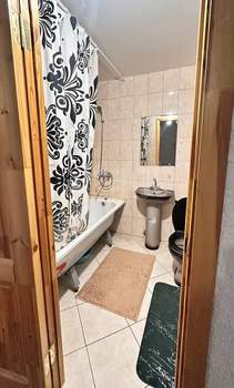 1-к квартира, на длительный срок, 42м2, 2/10 этаж