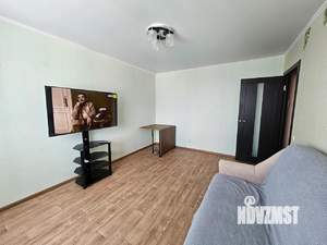 1-к квартира, на длительный срок, 40м2, 17/17 этаж