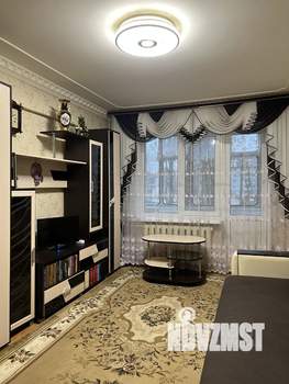 2-к квартира, на длительный срок, 45м2, 2/5 этаж