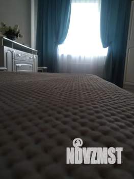 1-к квартира, посуточно, 45м2, 3/13 этаж