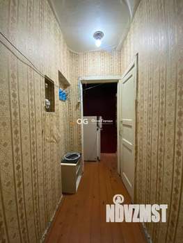 1-к квартира, на длительный срок, 30м2, 4/4 этаж