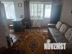 2-к квартира, на длительный срок, 44м2, 4/4 этаж