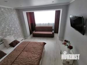 1-к квартира, посуточно, 47м2, 9/10 этаж