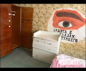 2-к квартира, на длительный срок, 55м2, 5/5 этаж