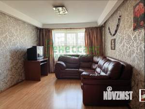 3-к квартира, на длительный срок, 63м2, 8/10 этаж