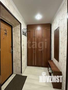 1-к квартира, на длительный срок, 34м2, 5/5 этаж