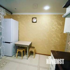 1-к квартира, на длительный срок, 45м2, 12/14 этаж