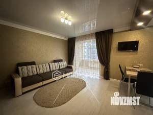 1-к квартира, на длительный срок, 41м2, 13/14 этаж