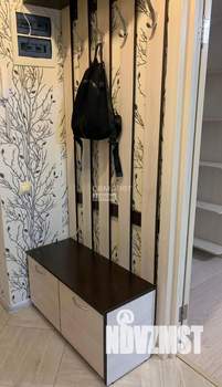 1-к квартира, на длительный срок, 39м2, 5/12 этаж