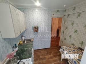 1-к квартира, на длительный срок, 31м2, 4/5 этаж