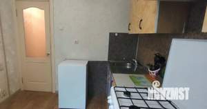 1-к квартира, на длительный срок, 34м2, 2/5 этаж