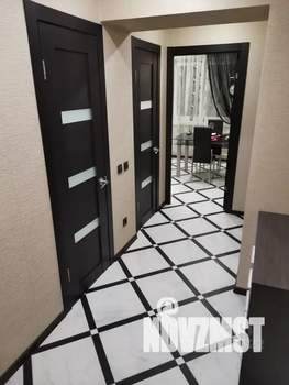 1-к квартира, посуточно, 40м2, 2/14 этаж