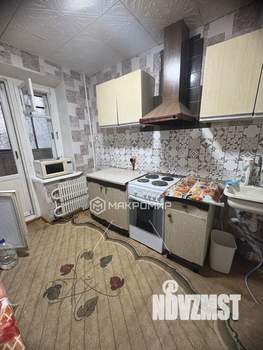 1-к квартира, на длительный срок, 30м2, 2/9 этаж