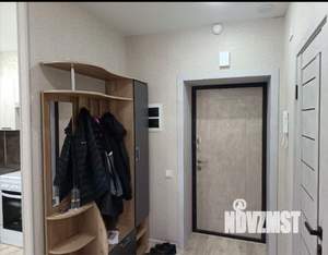 1-к квартира, на длительный срок, 36м2, 6/9 этаж