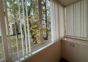 3-к квартира, на длительный срок, 59м2, 2/5 этаж