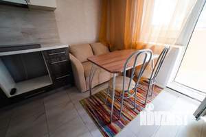 1-к квартира, посуточно, 48м2, 14/16 этаж