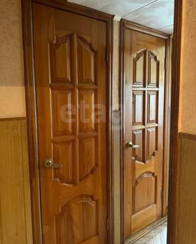 2-к квартира, на длительный срок, 53м2, 4/9 этаж