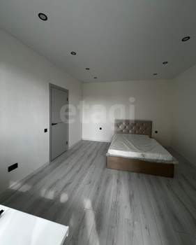 1-к квартира, на длительный срок, 35м2, 2/16 этаж