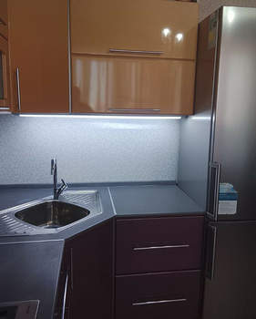 1-к квартира, на длительный срок, 38м2, 10/11 этаж
