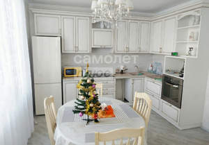 2-к квартира, на длительный срок, 72м2, 4/16 этаж