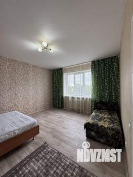 1-к квартира, на длительный срок, 45м2, 5/16 этаж