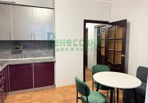 1-к квартира, на длительный срок, 43м2, 2/16 этаж