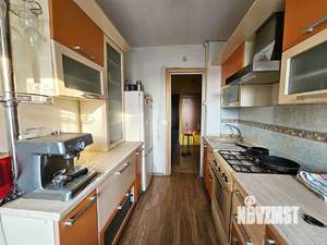 3-к квартира, на длительный срок, 60м2, 3/5 этаж
