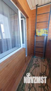 1-к квартира, на длительный срок, 37м2, 7/9 этаж