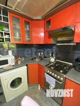 1-к квартира, на длительный срок, 30м2, 1/5 этаж