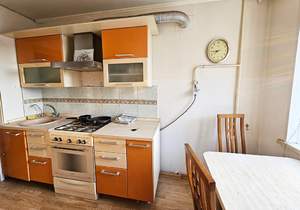 3-к квартира, на длительный срок, 60м2, 3/5 этаж