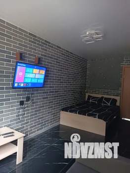 1-к квартира, посуточно, 36м2, 1/5 этаж