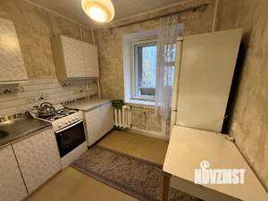 2-к квартира, на длительный срок, 52м2, 1/2 этаж