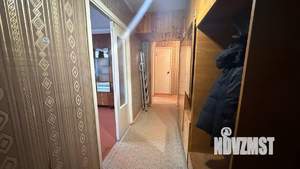 3-к квартира, на длительный срок, 62м2, 3/9 этаж