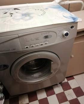 1-к квартира, на длительный срок, 31м2, 3/4 этаж