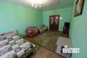 2-к квартира, посуточно, 79м2, 1/14 этаж