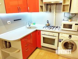 1-к квартира, на длительный срок, 31м2, 2/5 этаж