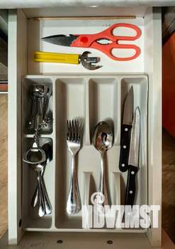 1-к квартира, посуточно, 40м2, 7/16 этаж