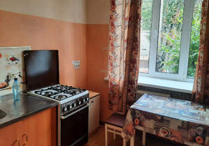 2-к квартира, на длительный срок, 49м2, 2/4 этаж