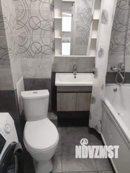 1-к квартира, на длительный срок, 37м2, 3/10 этаж